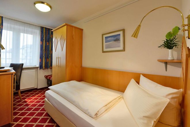 Mueller Hotel Munich 3 Germany Updated Rates